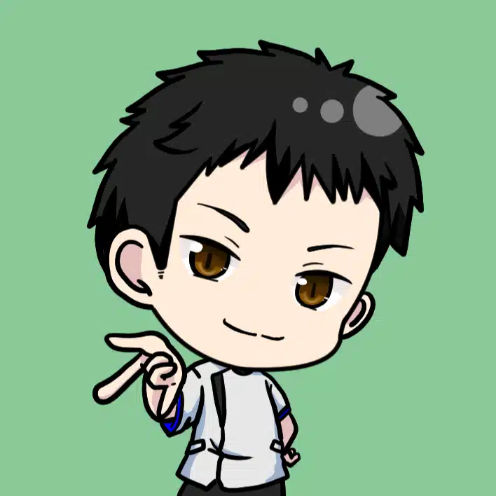 てつ｜note ほぼ毎日更新の人