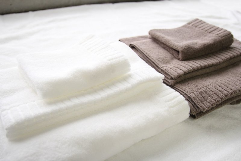 Ikeuchi Organicで初めてタオルを買うなら まずコレを 池内代表が新作 オーガニックエアープレミアム に込めた想い Ikeuchi Organic 公式note Note