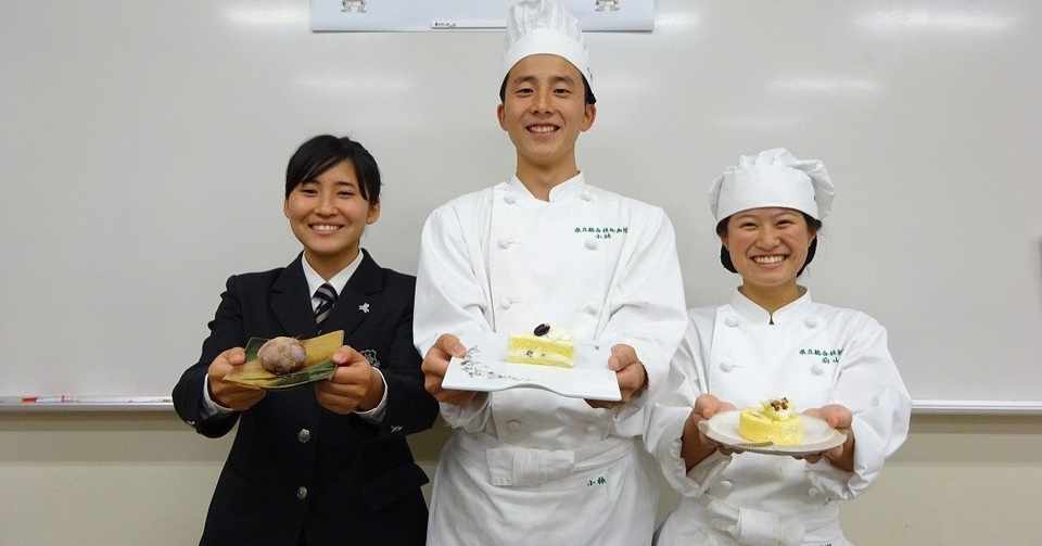 広島県三原市 新グルメ開発甲子園 入選作品19日販売開始 素敵な未来へ Note