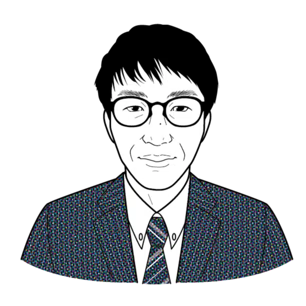 吉岡淳也