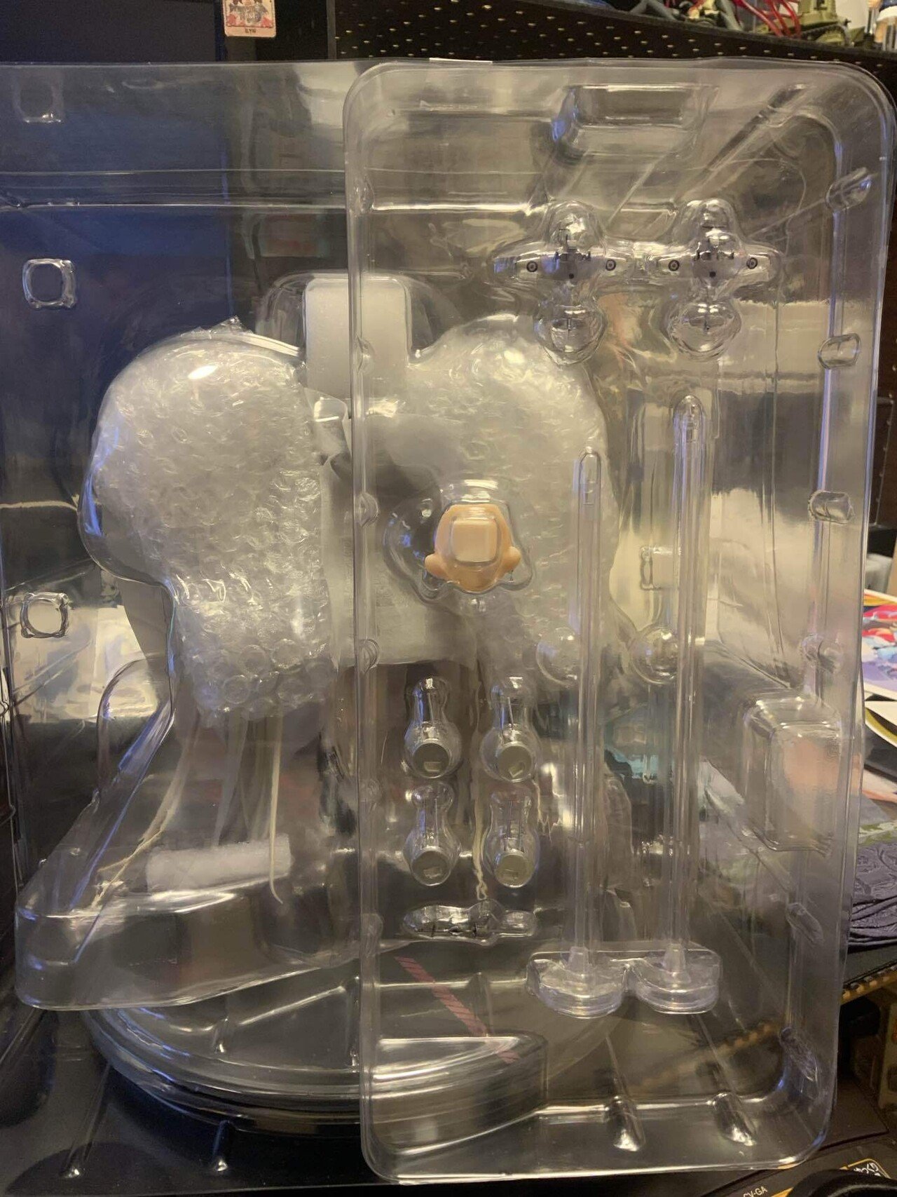 フィギュア撮影 アズールレーン フォーミダブル 1/7 完成品 フィギュア撮影 アズールレーン フォーミダブル 1/7 完成品
