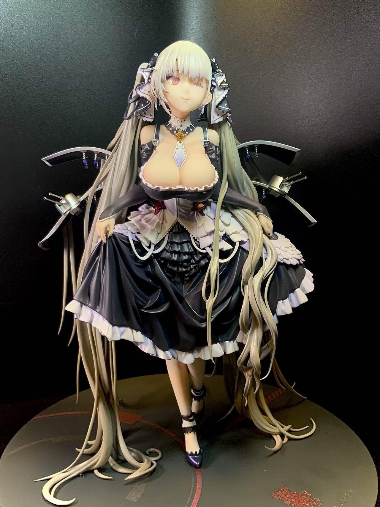 フォーミダブル　アルター　フィギュア フォーミダブル | ALTER