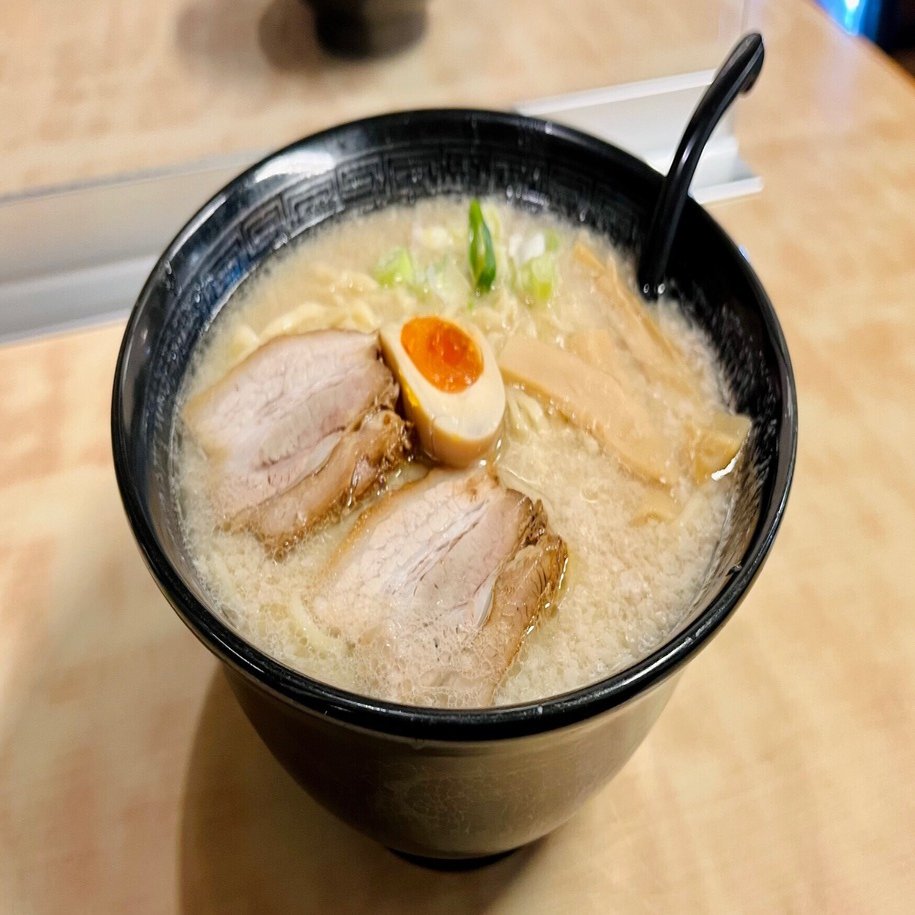 コクと甘みが溶け合う濃厚味噌】頓珍館｜会喜地域薬局グループ