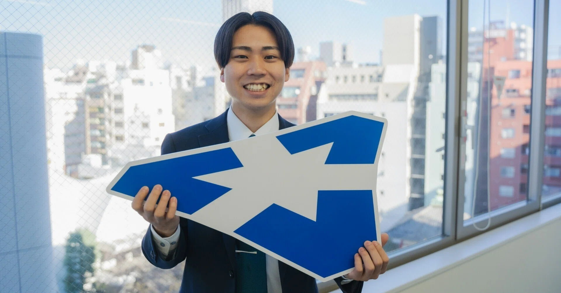 社員紹介】齋藤 海里｜フロム・エージャパン 公式note