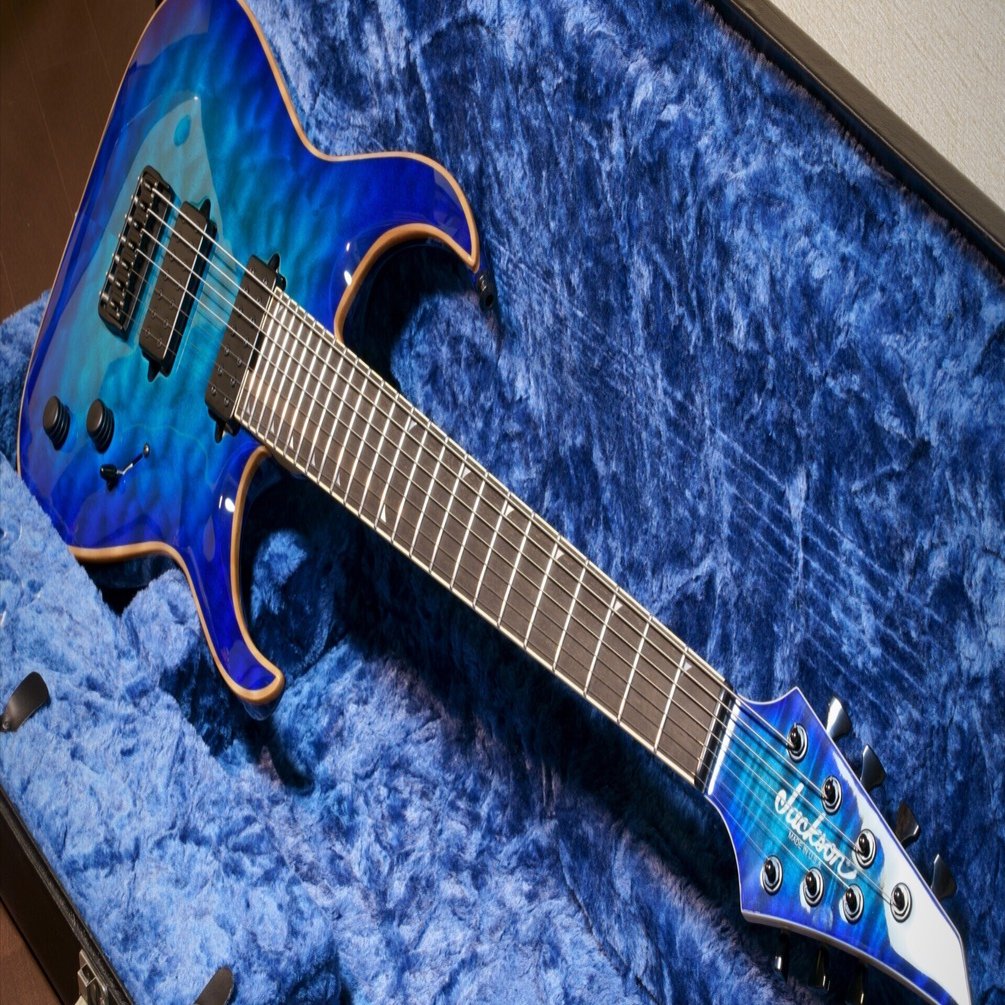 テンション、ゲージ、スケール、ピッチ、イントネーション：なぜDjent