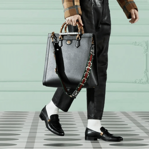 演歌バッグとの出会い｜すづけ