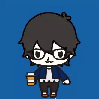 コウノアイル（紘野藍冶）