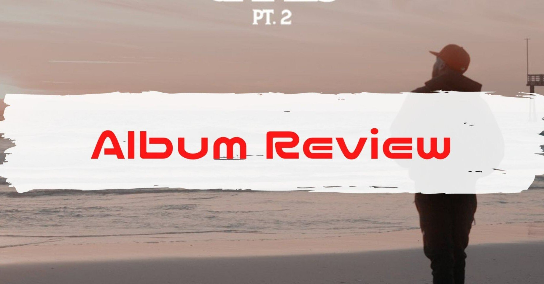 2023年おすすめ新譜アルバムVol. 1： Westside Webb「Player Games, Pt