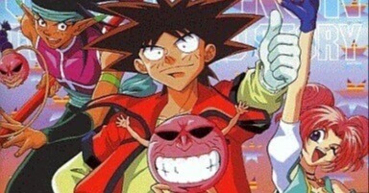 日記 アニメのジバクくん3話に涙 かずち Note 日記 アニメのジバクくん3話に涙 かずち Note