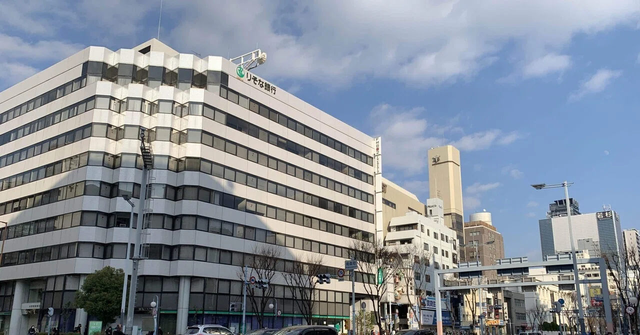 大阪街歩き】～第6回・南森町～｜えいきち