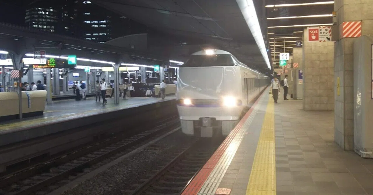 加賀温泉(石川)を拠点にできそうなこと【2023年サイコロきっぷ-1