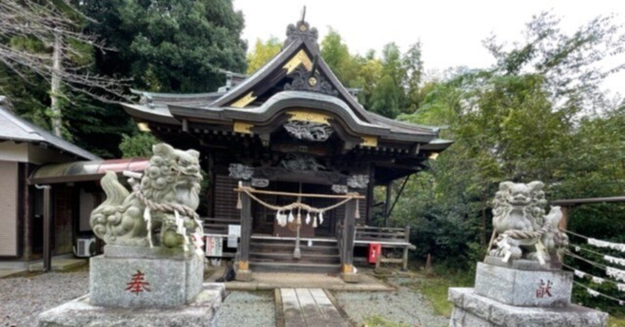 小野神社｜心霊どうでしょう