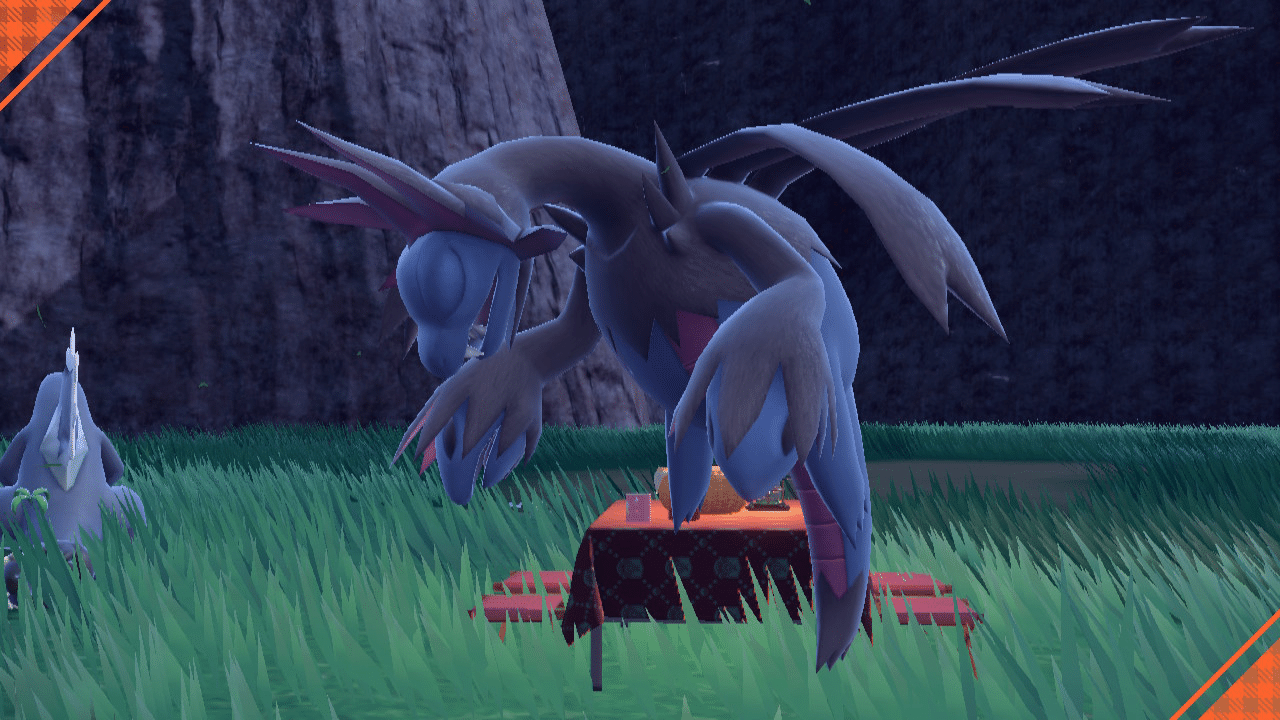 ポケモンsv S1使用構築 きしめんの備忘録 Note