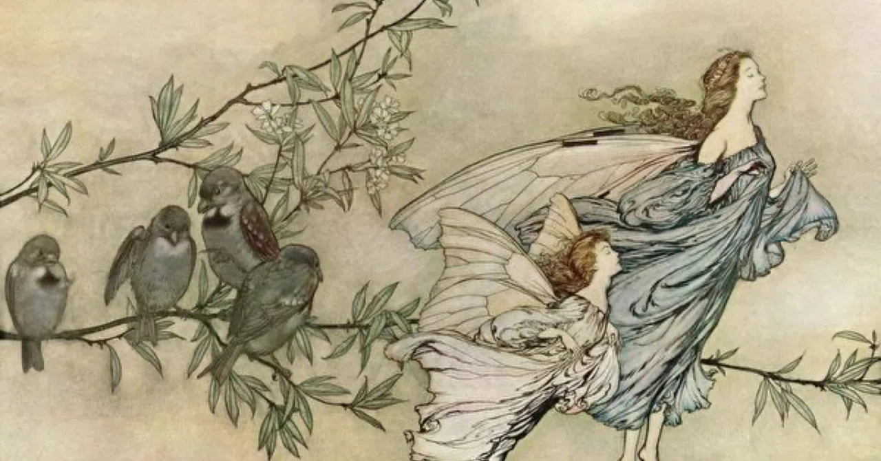19世紀の挿絵｜本の虫読書録