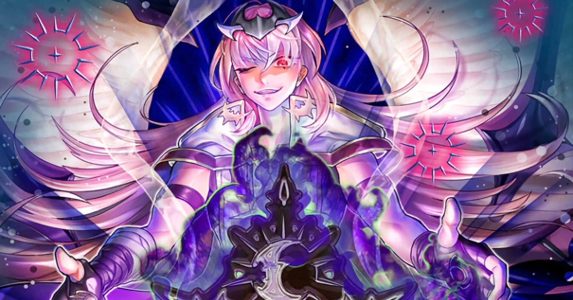 遊戯王 夢魔鏡 本格構築デッキ 41