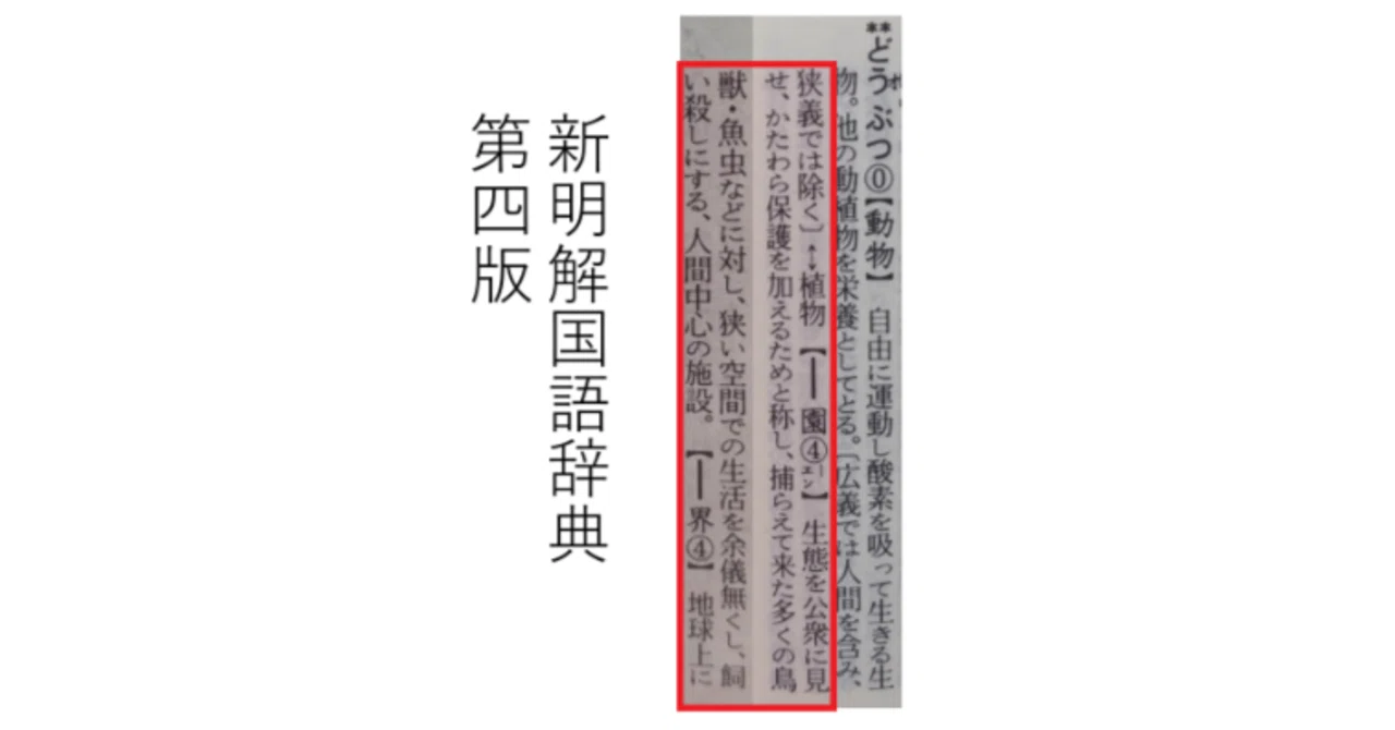辞書『新明解国語辞典 第四版』｜AyumiKatayama