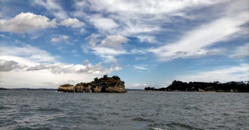 日本全都道府県に行ってきた（松島や…）