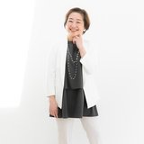 Yuka Saito(齋藤友快)ナチュラルメイクアップ協会