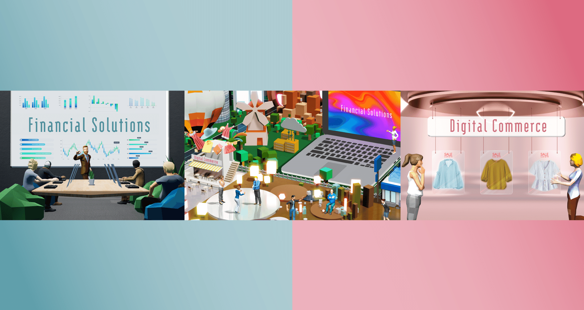 株式会社トレードワークス