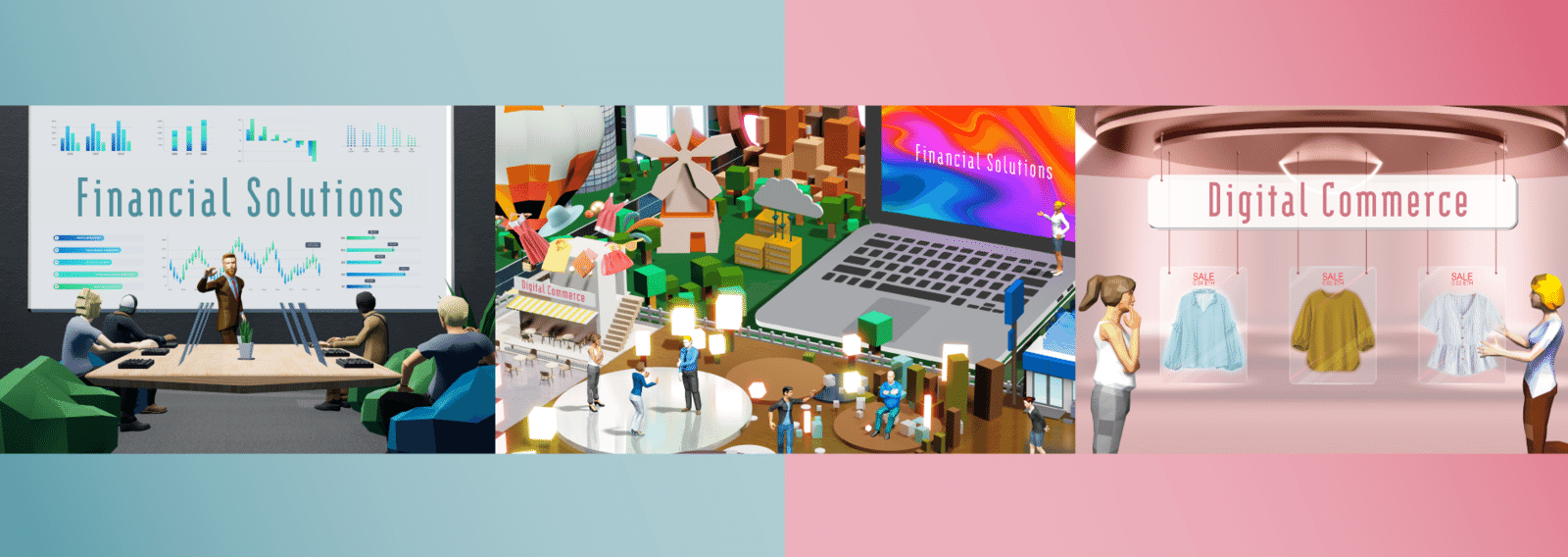 株式会社トレードワークス