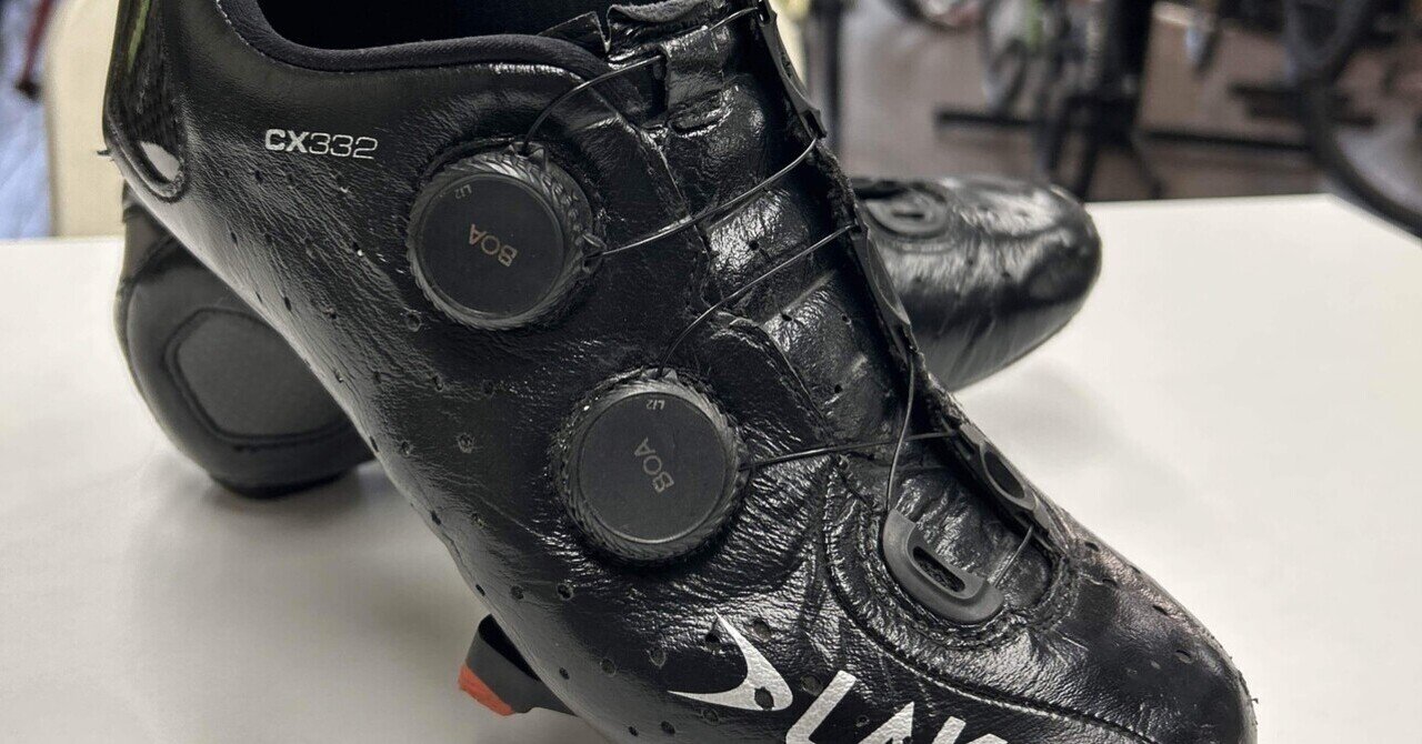 LAKE CX332について｜サンクスサイクルラボ小岩店 