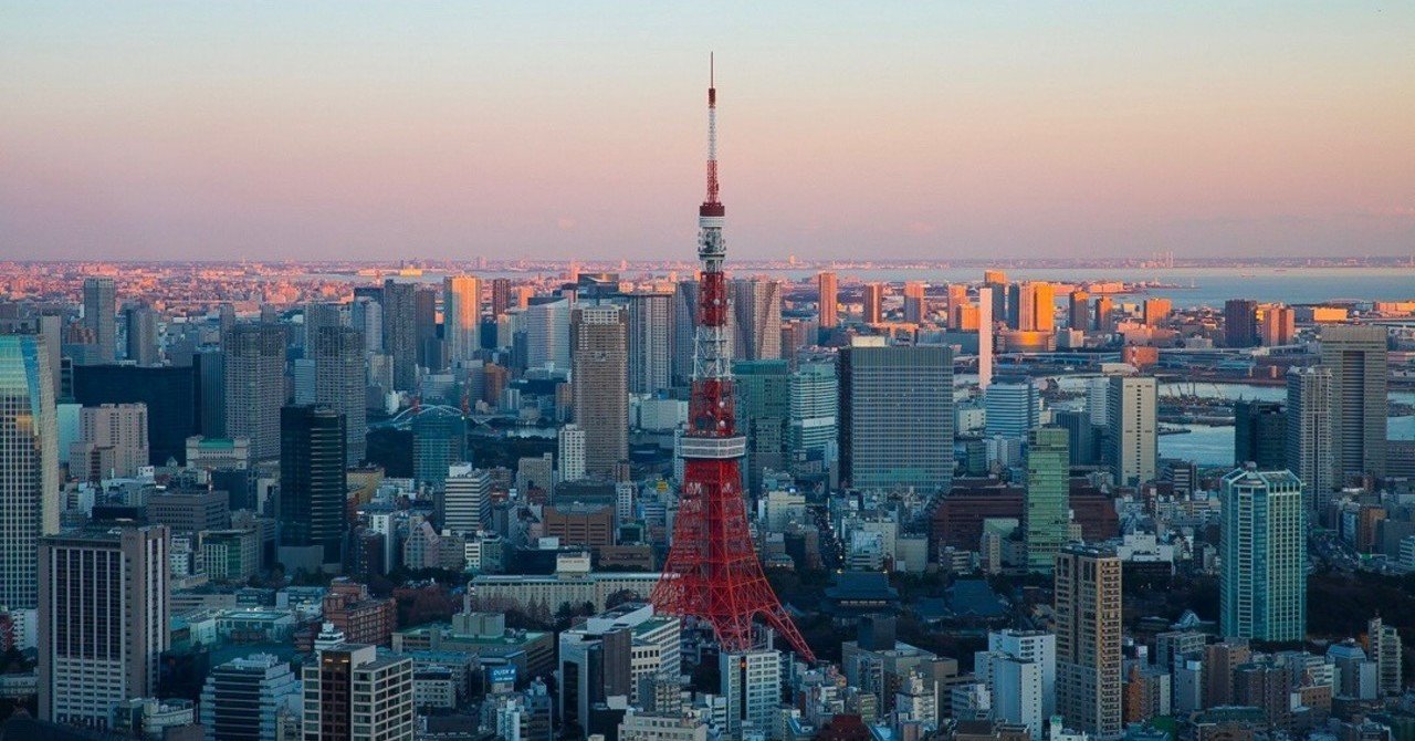 東京タワーを撮り始めた経緯と撮り続ける理由 Omarukoji Note