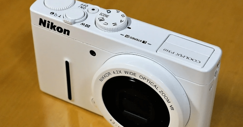Nikon Coolpix P310(2011年~)|シュワイPのブログ Nikon Coolpix P310(2011年~)|シュワイPのブログ