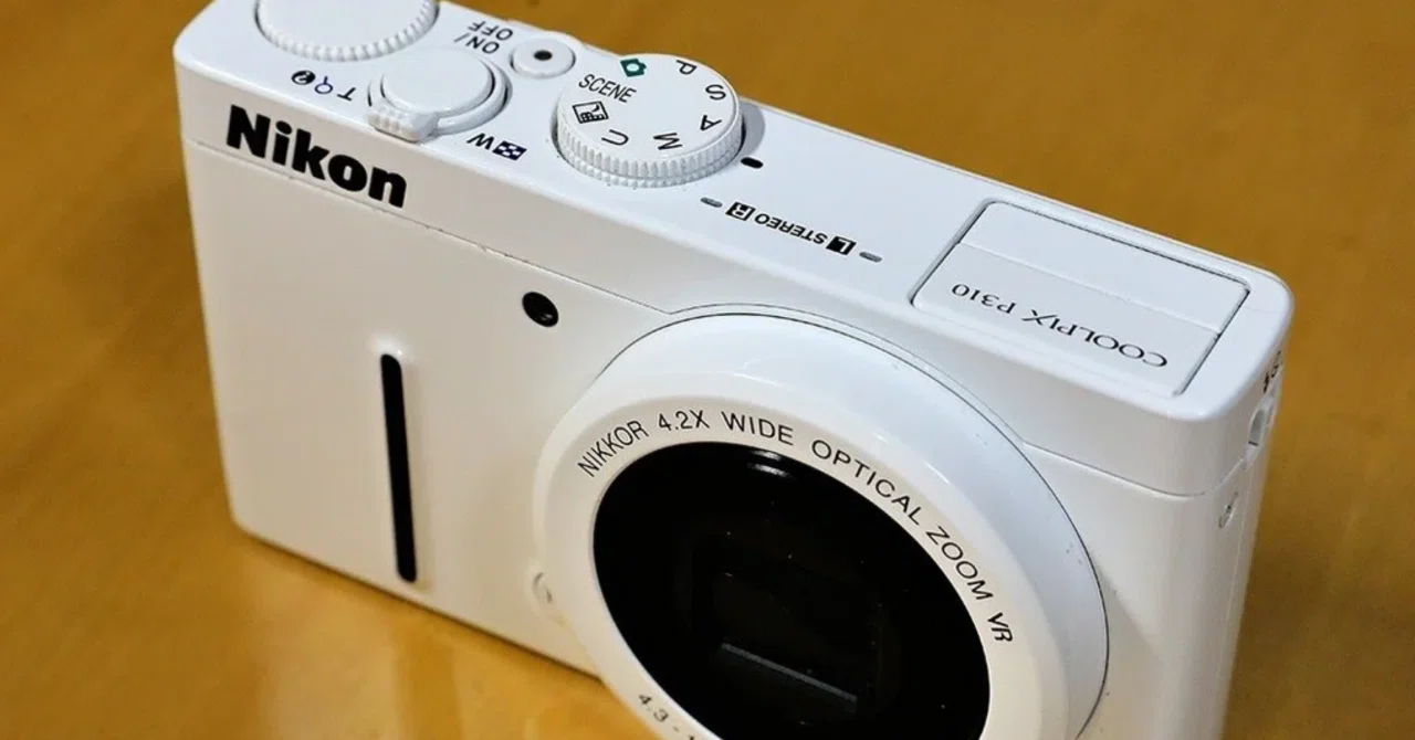 Nikon Coolpix P310(2011年~)|シュワイPのブログ Nikon Coolpix P310(2011年~)|シュワイPのブログ