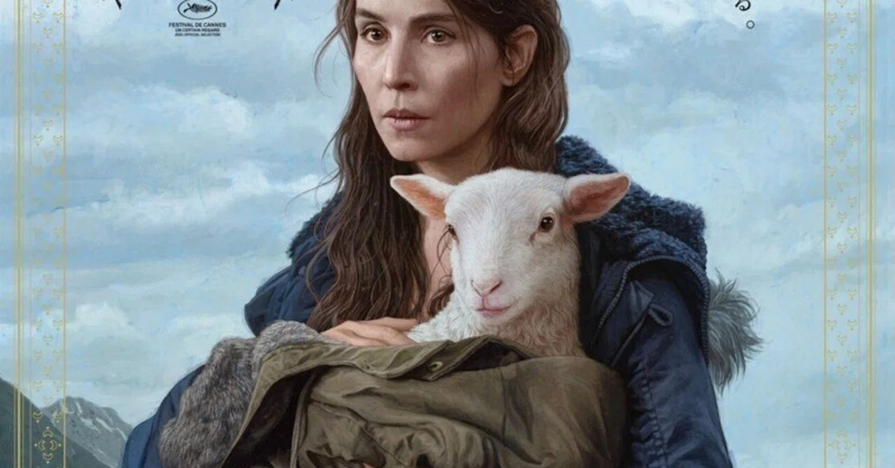 映画「LAMB／ラム」観ました｜海洋生物の死のオーケストラ「墓の魚 