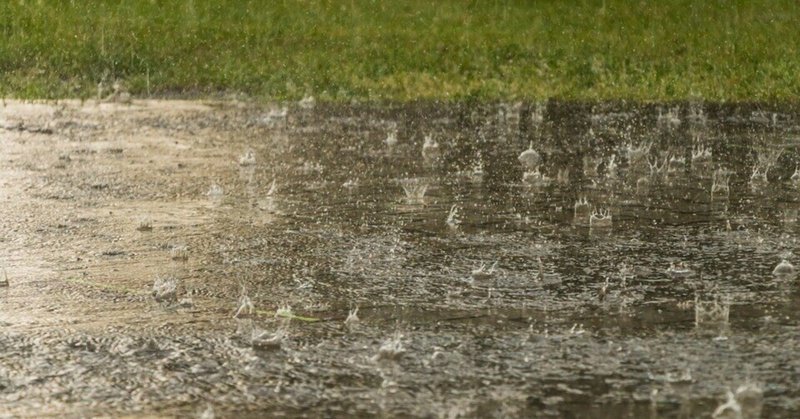 【アーサー・D・リトル出題】ケース面接通過した模範解答「ゲリラ豪雨を利用したビジネスを考えよ」