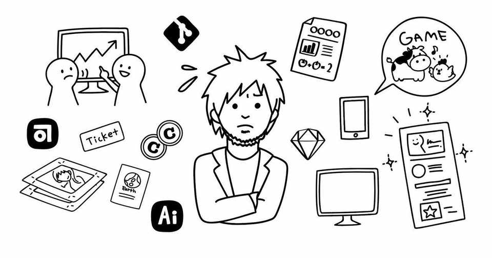 ポンコツ大学生が学んだ仕事ができる人の特徴 あいでん Note