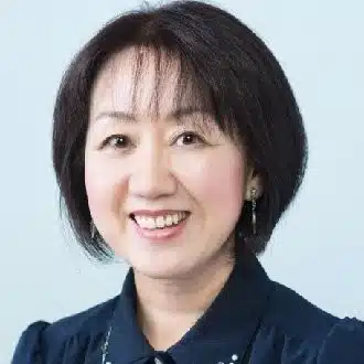 川淵ゆかり