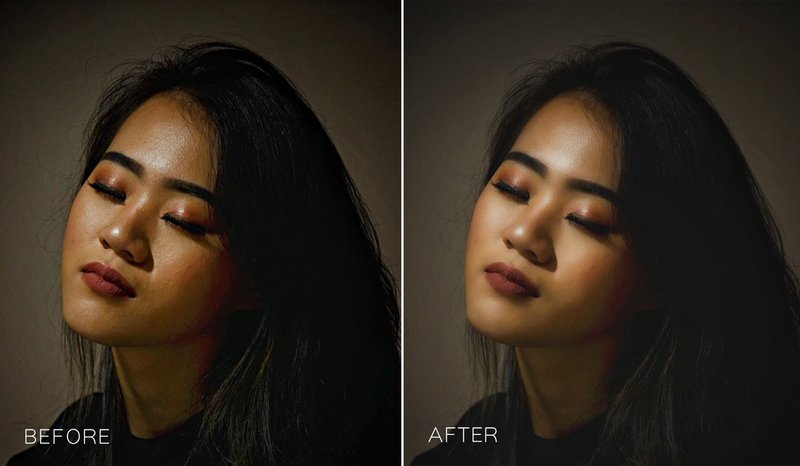 Photoshop 肌レタッチを劇的に速くするアクション 初心者版 Senatsu レタッチャー グラフィックデザイナー Note Photoshop 肌レタッチを劇的に速くするアクション 初心者版 Senatsu レタッチャー グラフィックデザイナー Note