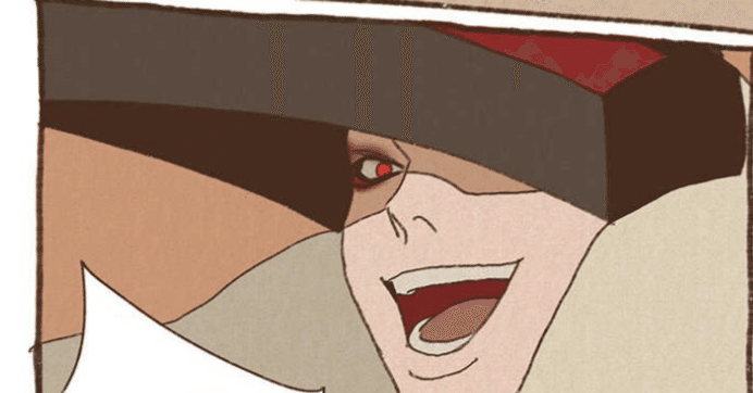 エネアド（ENNEAD）」考察】セトは、なぜモテるのか。｜苦虫うさる