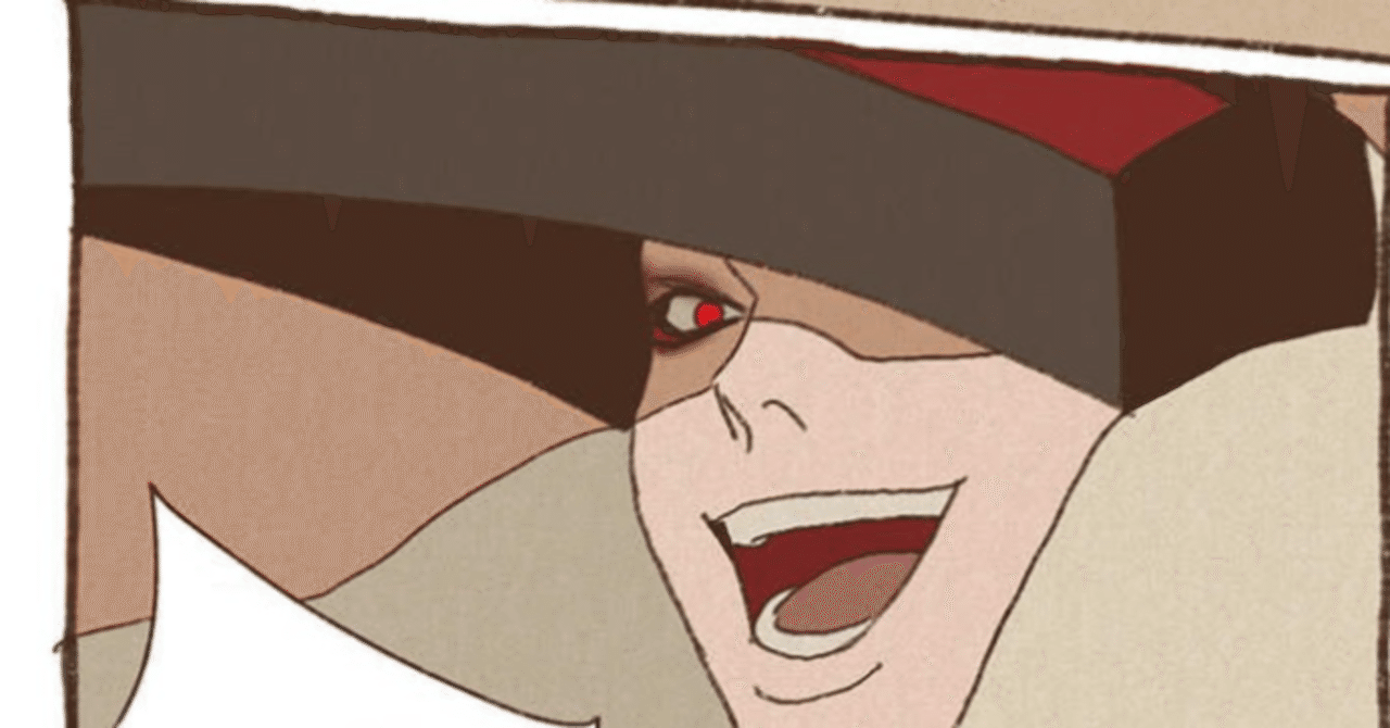 エネアド（ENNEAD）」考察】セトは、なぜモテるのか。｜苦虫うさる