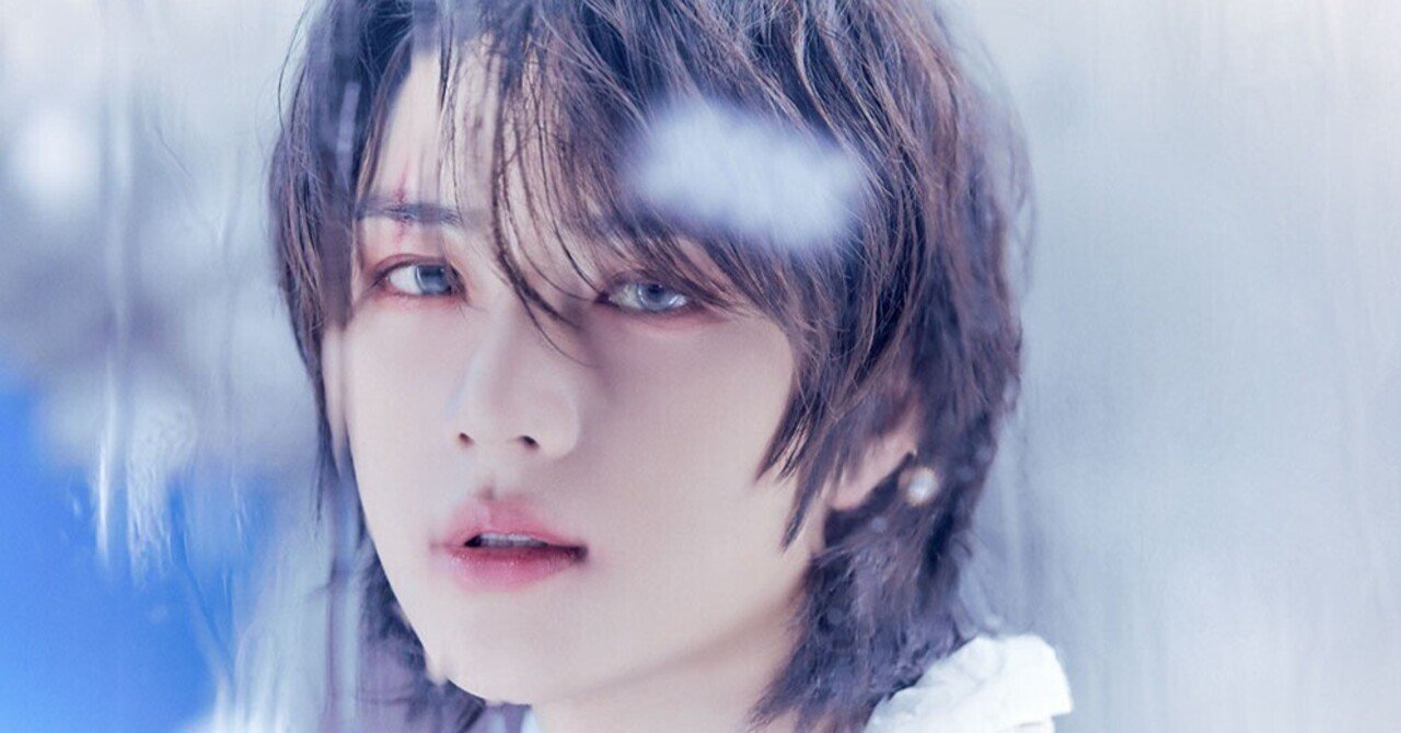 TXT考察】チェ・ボムギュはパンドラの箱である。｜𝙢𝙤𝙢𝙤