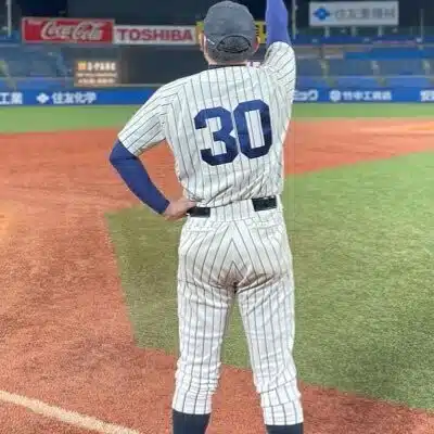 タケ⚾︎ 八丈島移住しました⚾️🏝野球する為に【創作大賞2023入選】聖地巡礼八丈島完全マニュアル