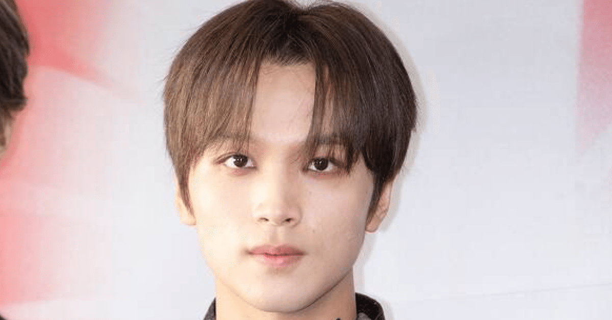 NCTヘチャン（イ・ドンヒョク）がイケメン♡ 保存版かわいい