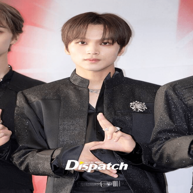 記事]「NCT」ヘチャン、当分スケジュール不参加…「体調不良、安静が