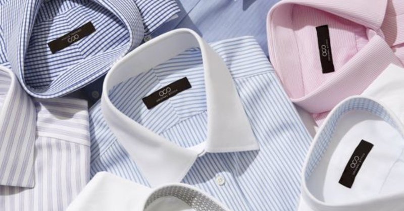 ポケモンオーダーシャツ の 襟 Pan Note