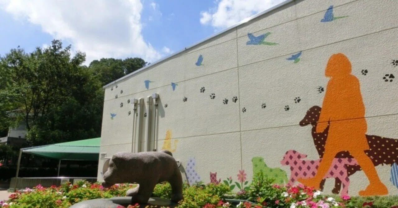 名古屋 市 動物 愛護 センター