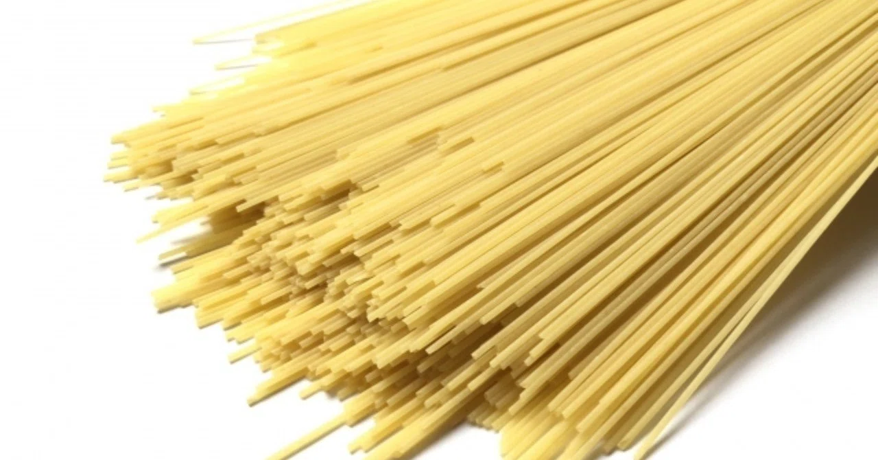 乾燥パスタは太りにくい ゆうき ダイエットを発信する人 Note