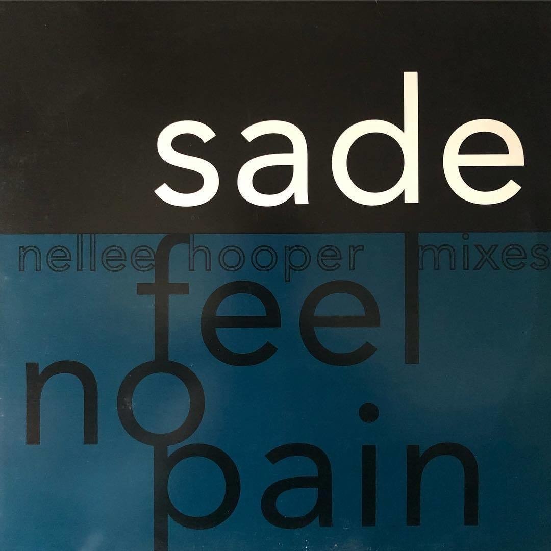 Diggin' Sade（シャーデー） 『Muro Presents KING OF DIGGIN