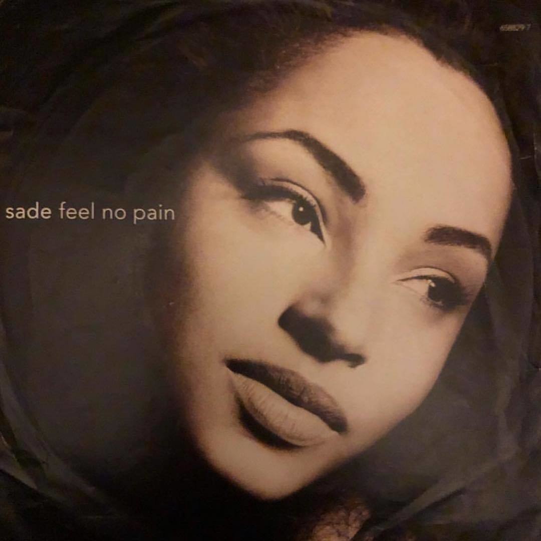 Diggin' Sade（シャーデー） 『Muro Presents KING OF DIGGIN