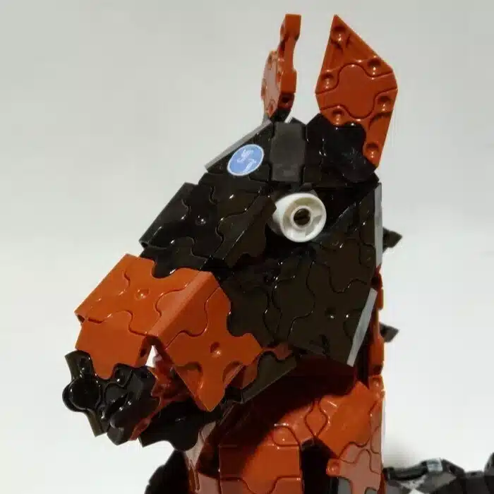 POGメトリクス