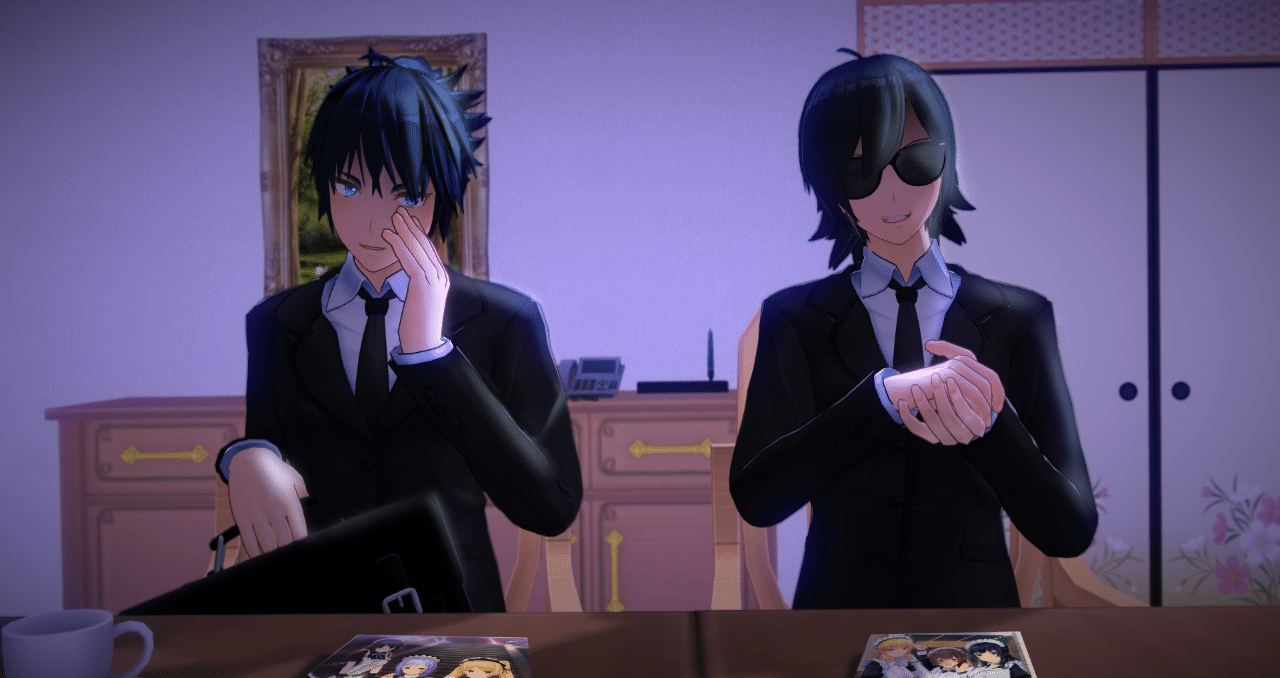 カスタムオーダーメイド3d2を買ったら人生が楽しくなった話 その３ 終 由水アミン Note