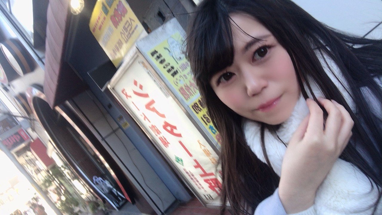 19 1 18 シアター上野 生田みく Note