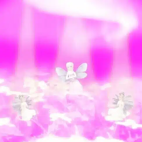 びば