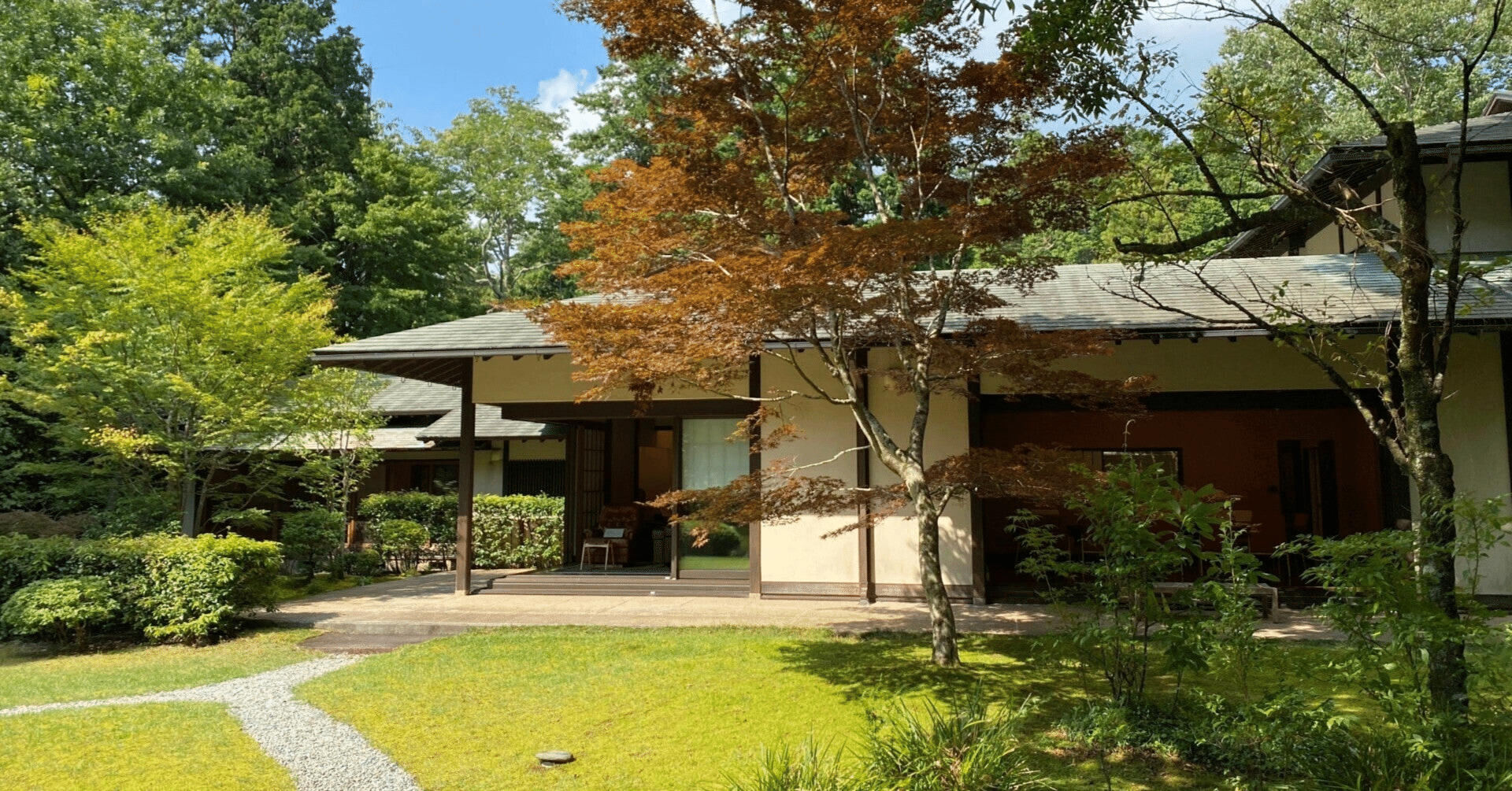 数寄の家　総合作例集 数寄屋巡り その2｜秋山仁