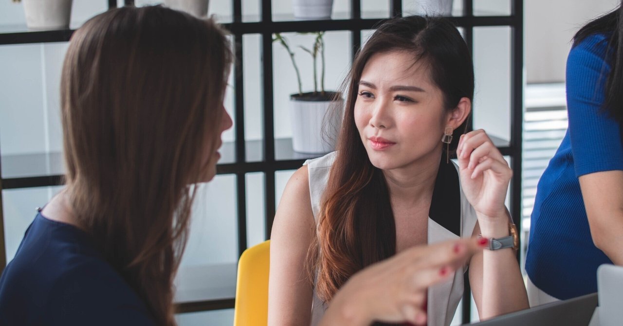 ○○○をすれば 英語面接に合格｜【英会話コーチさやか】女性の